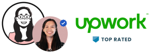 top rated emelyn upwork